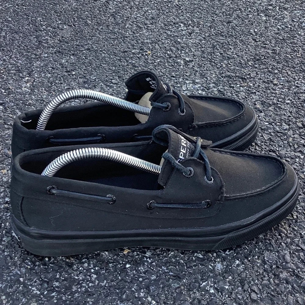 Sperry top sider